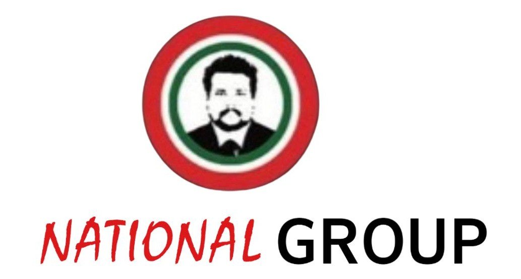 National Travels Logo